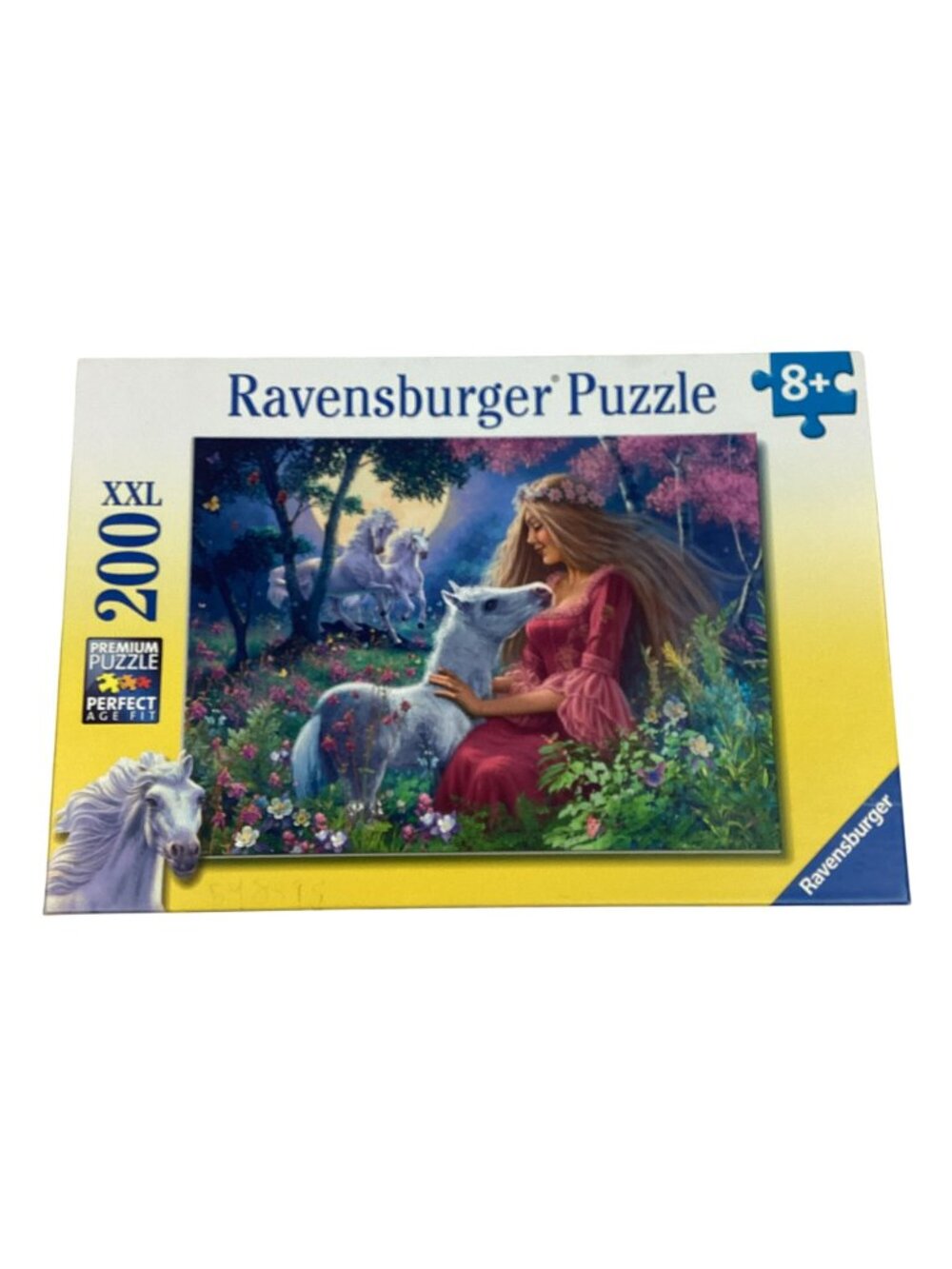 Ravensburger “A Precious Moment”  200 XXL Piece Premium Jigsaw Puzzle 8+